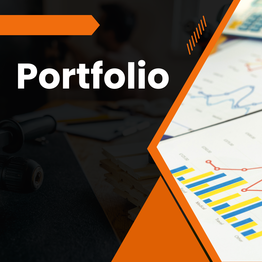 my-portfolio